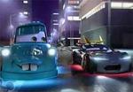 Video: Cars meets Tokyo Drift