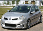 Carzone Renault Clio 3 Shogun