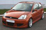 Carzone Specials Ford Fiesta