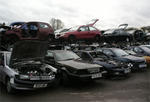 Cash for Clunkers Fraud in Germany