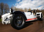 Caterham Insurance Service