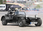 Caterham Seven CDX