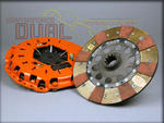 Centerforce DF144144 FOR 1996 TO 2003 BMW 4.4L E39 540i and 540it