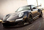 Champion Motorsports Porsche 911 RSR