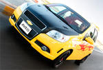 Chevrolet Aveo5 mods
