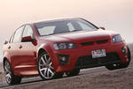 Chevrolet CR8