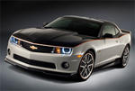 Chevrolet Camaro Dale Earnhardt Jr
