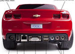 Chevrolet Camaro PC