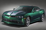 Chevrolet Camaro Spring Special Edition