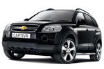 Chevrolet Captiva Ikon