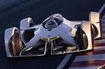 Chevrolet Chaparral 2X Vision Gran Turismo