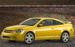 Chevrolet Cobalt SS Price