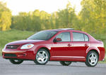 Chevrolet Cobalt XFE