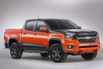 Chevrolet Colorado Nautique Concept