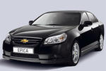 Chevrolet Epica 2.0 Diesel