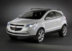 Chevrolet GPiX
