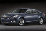 Chevrolet Malibu ECO