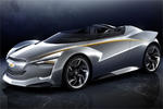 Chevrolet Mi ray