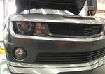 Chevrolet SEMA 2010 Video