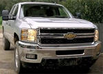 Chevrolet Silverado 2011 Super Bowl Ad