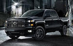 Chevrolet Silverado Midnight Price and Specs