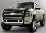 Chevrolet Silverado ZR2
