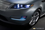 Chevrolet Volt Production Version Teaser