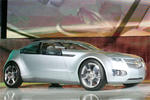 Lithium Ion Battery Cell for Chevrolet Volt