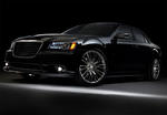 Chrysler 300C John Varvatos