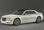 Chrysler 300C eco style