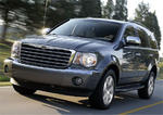 Chrysler Aspen HEMI Hybrid