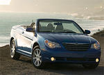 Chrysler Dual clutch Transmission