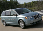 Chrysler EV Video