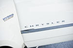 Chrysler Starts Hybrid Electric Vehicles Production