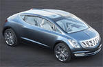 Chrysler ecoVoyager Revealed