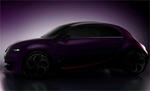 Citroen 2CV teaser