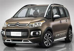 Citroen AirCross