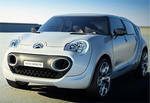 Citroen C Cactus