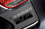 Citroen C Crosser Exclusive PSP