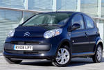 Citroen C1 Code
