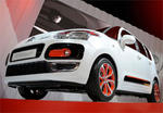 Citroen C3 Picasso STOP START