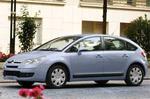 Citroen C4 BioFlex
