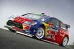 2011 Citroen C4 details