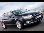 Citroen C5 Tourer in UK