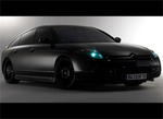 Citroen C6 Office