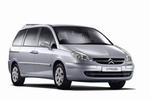 Citroen C8 Airplay