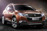 Citroen DS 6WR: Specifications and Equipment