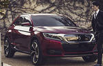 Citroen DS Wild Rubis