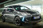 Citroen DS3 Cabrio UK Price