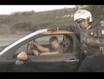 Citroen DS3 R Commercial